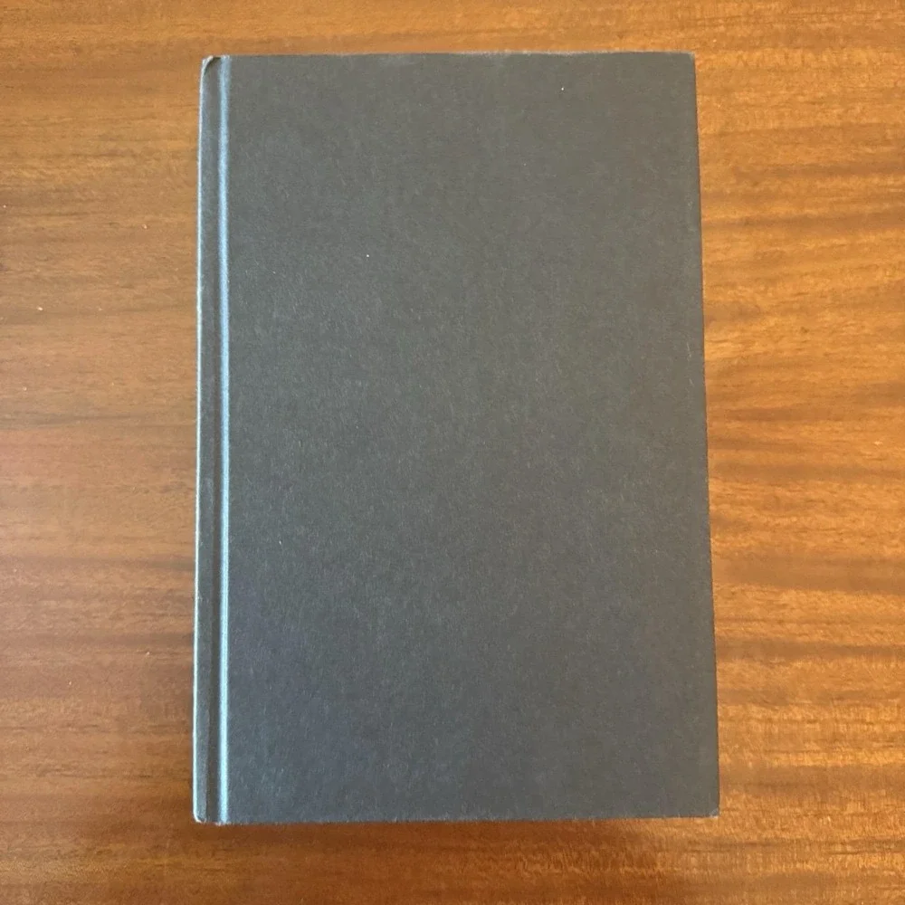 Stephen King – Dreamcatcher – 2001 Scribner Large Print Hardcover w/ Dust Jacket